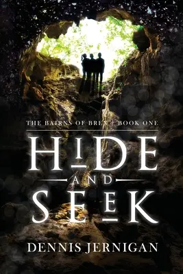 Esconderse y buscar - Hide and Seek