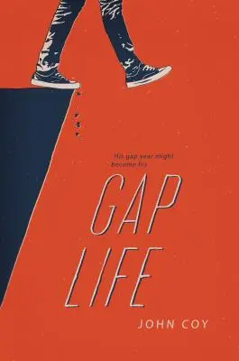 La vida en la brecha - Gap Life