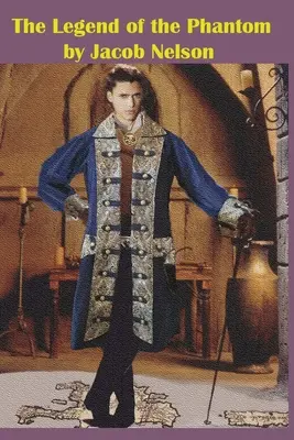La leyenda del fantasma - The Legend of the Phantom