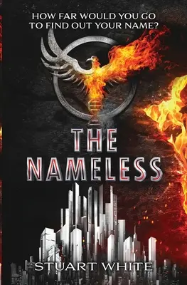 Los sin nombre - The Nameless