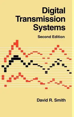 Sistemas de transmisión digital - Digital Transmission Systems