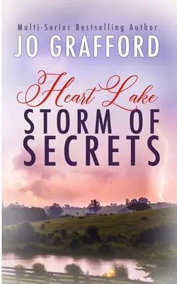 Tormenta de secretos - Storm of Secrets