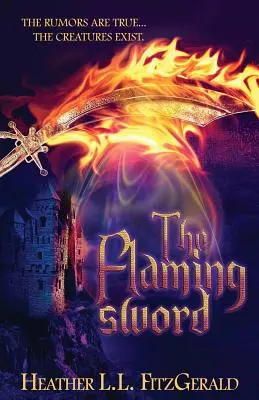 La espada flamígera - The Flaming Sword