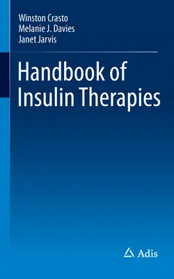 Manual de terapias con insulina - Handbook of Insulin Therapies