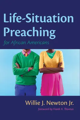 Predicación de situaciones vitales para afroamericanos - Life-Situation Preaching for African-Americans