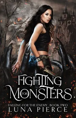 Luchando por los Monstruos - Fighting for Monsters