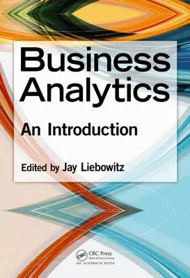 Analítica empresarial: Introducción - Business Analytics: An Introduction