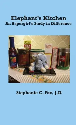 La cocina del elefante: el estudio de una aspergirl sobre las diferencias - Elephant's Kitchen - An Aspergirl's Study in Difference