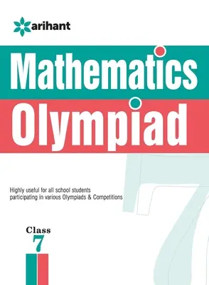 Olimpiada Matemáticas Clase 7 - Olympiad Maths Class 7th