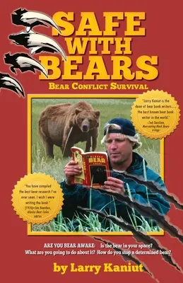 SAFE with Bears: Guía de supervivencia en conflictos con osos - SAFE with Bears: Bear Conflict Survival Guide