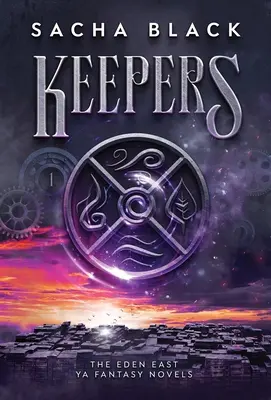 Guardianes - Keepers