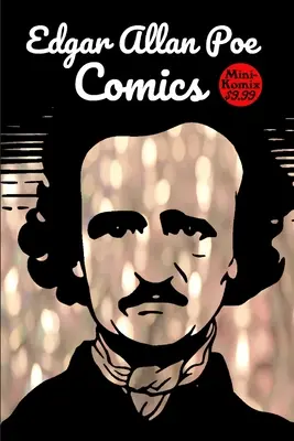 Edgar Allan Poe Cómics - Edgar Allan Poe Comics