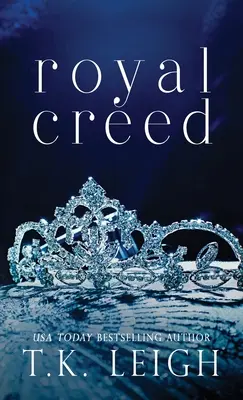 Credo Real - Royal Creed