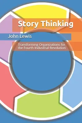 Story Thinking: Transformar las organizaciones para la cuarta revolución industrial - Story Thinking: Transforming Organizations for the Fourth Industrial Revolution