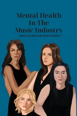 Salud mental en la industria musical - Mental Health in the Music Industry