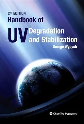 Manual de degradación y estabilización UV - Handbook of UV Degradation and Stabilization