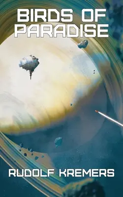 Aves del paraíso - Birds of Paradise