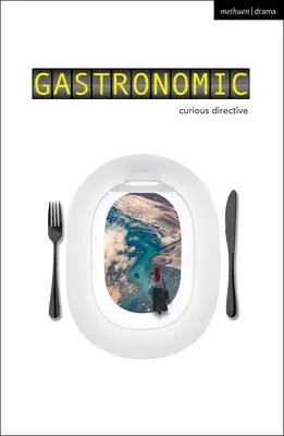 Gastronomía - Gastronomic