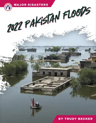 2022 Inundaciones en Pakistán - 2022 Pakistan Floods