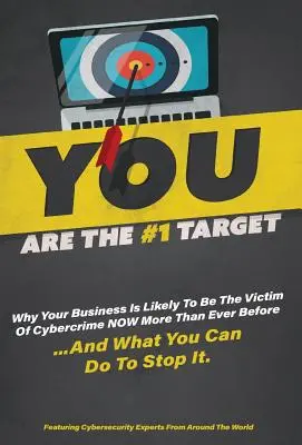 Usted es el objetivo nº 1 - You Are The #1 Target