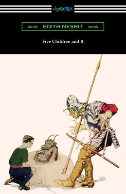 Cinco niños y esto - Five Children and It