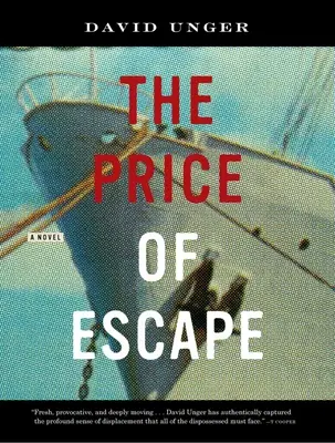 El precio de la evasión - The Price of Escape