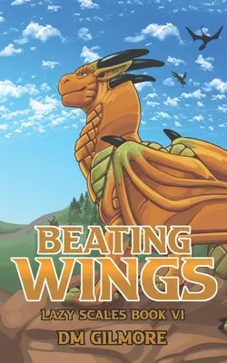 Batir de alas - Beating Wings