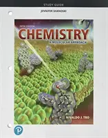 Guía de estudio de Química: A Molecular Approach - Study Guide for Chemistry: A Molecular Approach