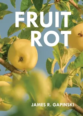 Pudrición de la fruta - Fruit Rot