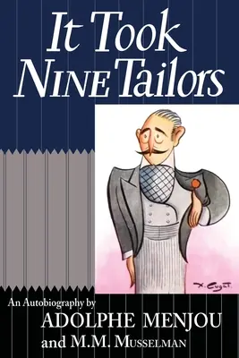 Se necesitaron nueve sastres - It Took Nine Tailors