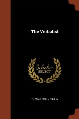 El Verbalista - The Verbalist