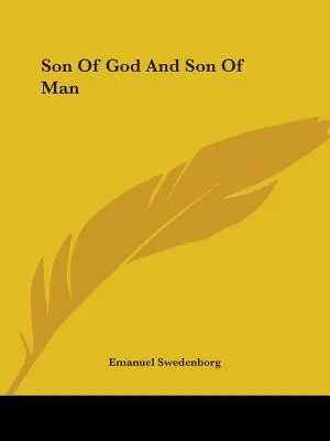 Hijo de Dios e Hijo del Hombre - Son Of God And Son Of Man