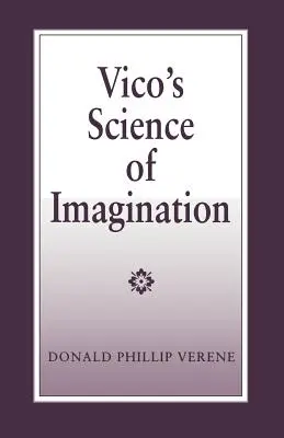La ciencia de la imaginación de Vico - Vico's Science of Imagination