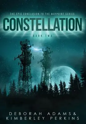 Constelación - Constellation