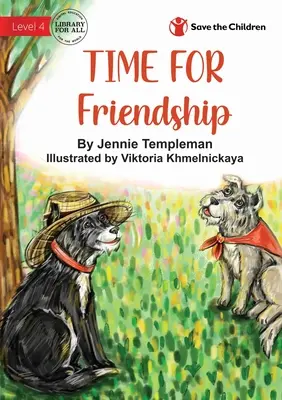 Tiempo de amistad - Time for Friendship