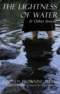 La ligereza del agua y otras historias - The Lightness of Water and Other Stories