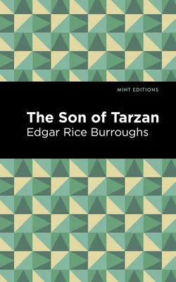 El hijo de Tarzán - The Son of Tarzan