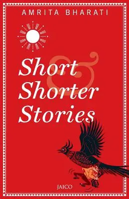 Cuentos cortos y más cortos - Short & Shorter Stories