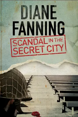 Escándalo en la ciudad secreta - Scandal in the Secret City