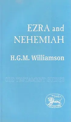 Esdras y Nehemías - Ezra and Nehemiah