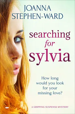 En busca de Sylvia: un drama de misterio que te mantendrá pasando las páginas - Searching for Sylvia: A Mystery Drama that Will Keep You Turning the Pages