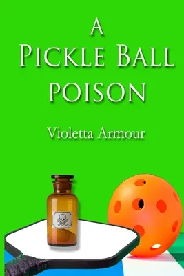 El veneno del pickleball - A Pickleball Poison