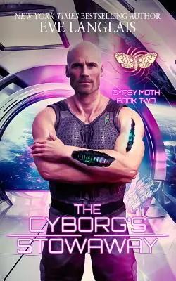 El polizón del ciborg - The Cyborg's Stowaway