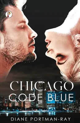 Código Chicago - Azul - Chicago Code - Blue