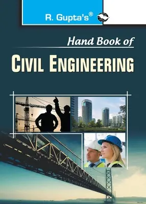 Manual de ingeniería civil - Handbook of Civil Engineering