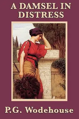 Una damisela en apuros - A Damsel in Distress