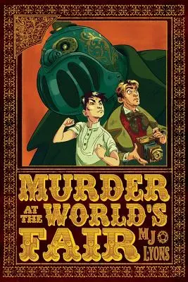 Asesinato en la Feria Mundial - Murder at the World's Fair