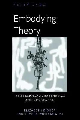 Encarnar la teoría: Epistemología, estética y resistencia - Embodying Theory: Epistemology, Aesthetics and Resistance