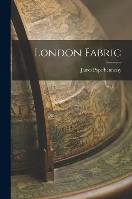 Tejido londinense - London Fabric