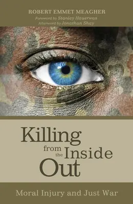 Matar desde dentro - Killing from the Inside Out